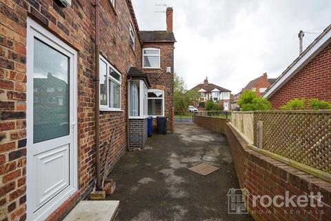 4 bedroom semi-detached house to rent, High Street, Silverdale, Newcastle Under Lyme, Staffordshire, ST5