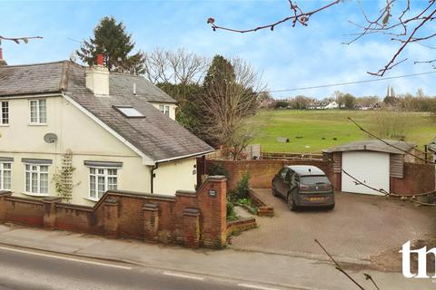 4 bedroom semi-detached house for sale - Little Hallingbury, Bishop's Stortford CM22