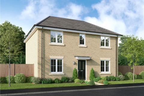 4 bedroom detached house for sale - Plot 258, The Pearwood at Portside Village, Off Trunk Road (A1085), Middlesbrough TS6