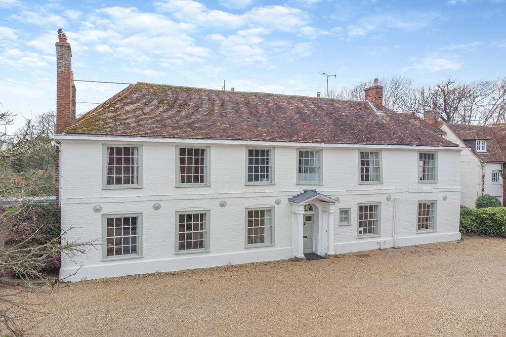 St Stephens Road, Canterbury, Kent 6 bed house for sale £2,950,000