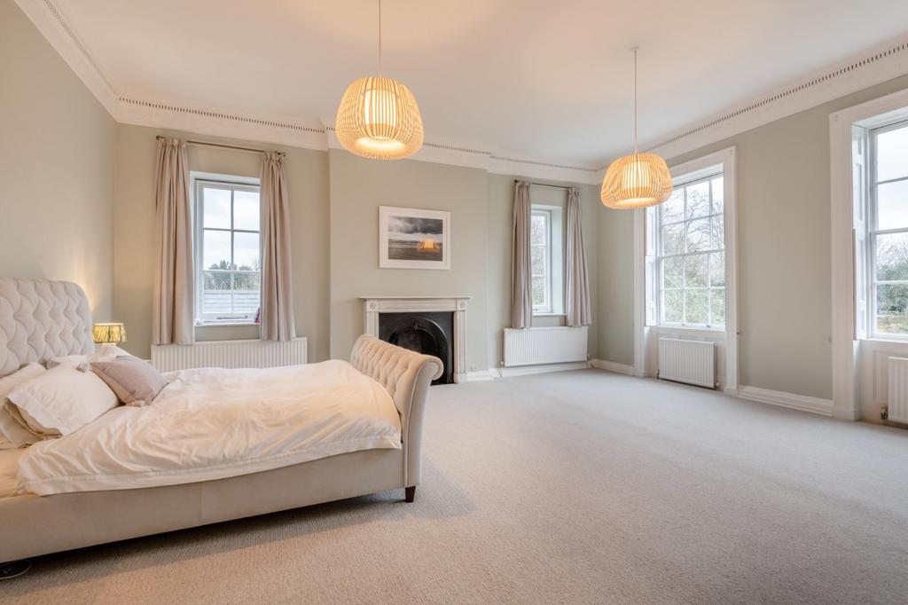 Principal Bedroom