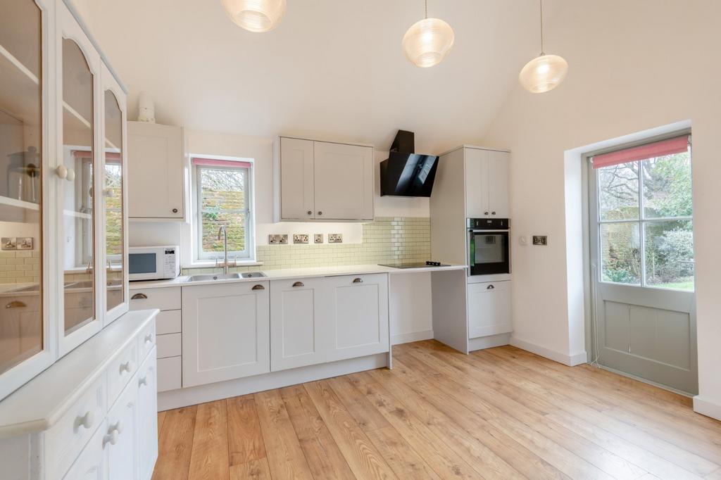 The Annexe