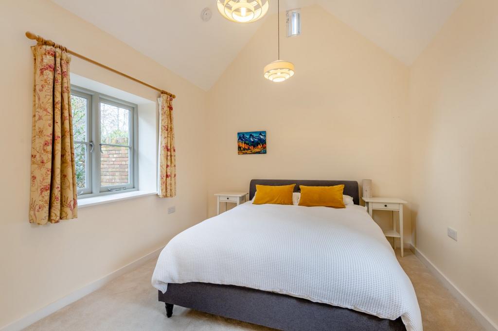 The Annexe