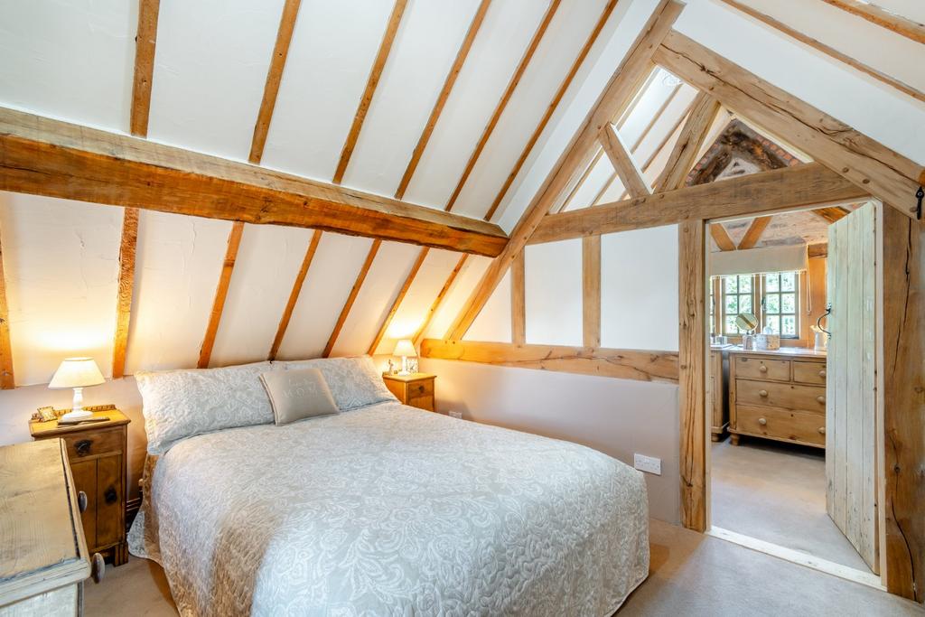 Principle Bedroom [3]
