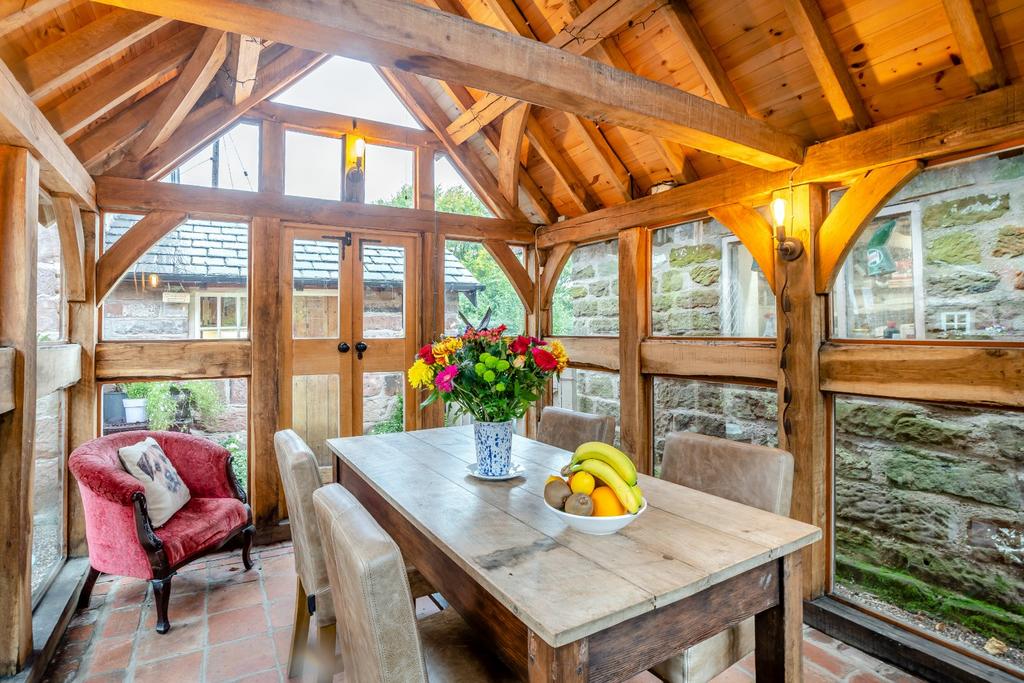 Lower Summer House