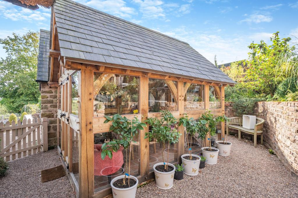 Lower Summer House
