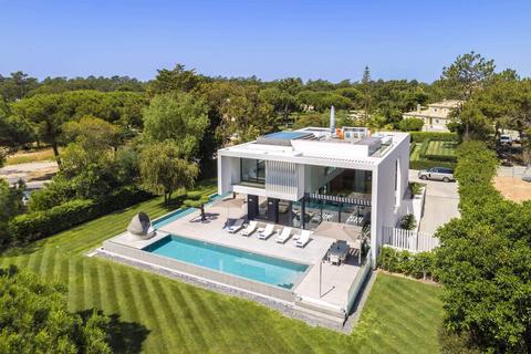 5 bedroom villa, Villa Indie,  Quinta do Lago