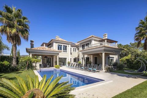 5 bedroom villa, Villa Ivy  Quinta do Lago