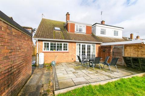 4 bedroom semi-detached house for sale, Bletchley, Bletchley MK3