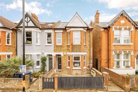 100 Darwin Road, London, W5 4BH