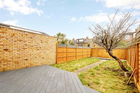100 Darwin Road, London, W5 4BH