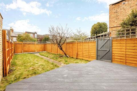 100 Darwin Road, London, W5 4BH