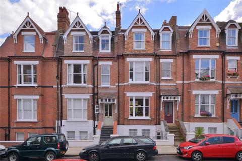 2 bedroom apartment for sale, Willoughby Road, London, NW3