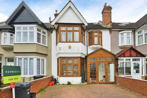 5 bedroom terraced house for sale - Vaughan Gardens, ILFORD, IG1