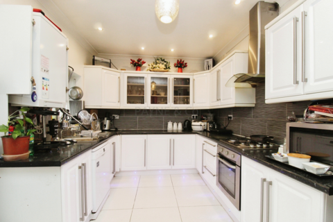 5 bedroom terraced house for sale, Vaughan Gardens, ILFORD, IG1