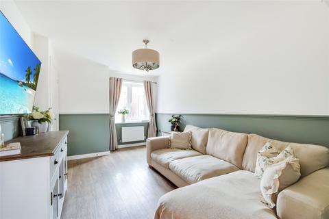 2 bedroom terraced house for sale, Tawcroft Way, Barnstaple, Devon, EX31