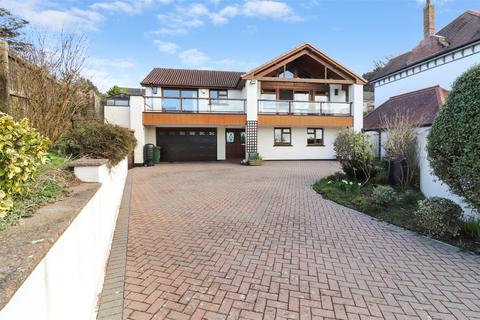Shangri-la Grange Road, Bideford, EX39 4AR