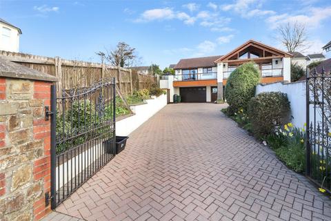 Shangri-la Grange Road, Bideford, EX39 4AR