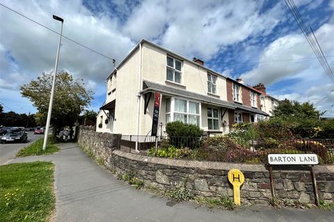 3 bedroom semi-detached house for sale, Barton Lane, Braunton, Devon, EX33