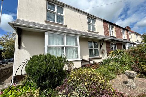 3 bedroom semi-detached house for sale, Barton Lane, Braunton, Devon, EX33