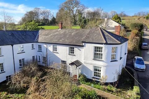 5 bedroom semi-detached house for sale, Oakford, Tiverton, Devon, EX16
