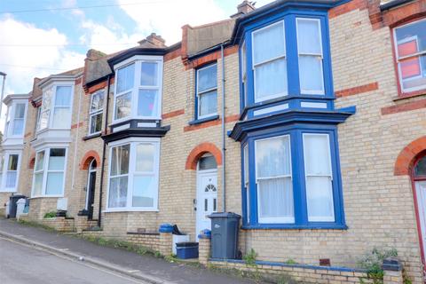 3 bedroom terraced house for sale - Marlborough Road, Ilfracombe, Devon, EX34