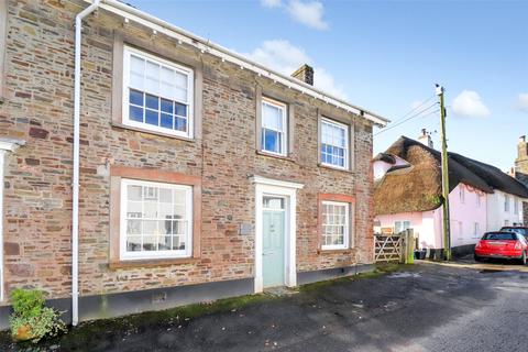 4 bedroom house for sale - East Street, Chulmleigh, Devon, EX18