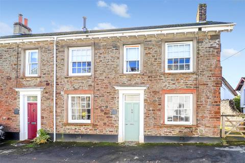 4 bedroom house for sale, East Street, Chulmleigh, Devon, EX18