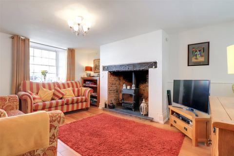 4 bedroom house for sale, East Street, Chulmleigh, Devon, EX18