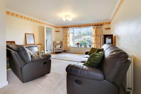2 bedroom bungalow for sale, Meadow Park, South Molton, Devon, EX36