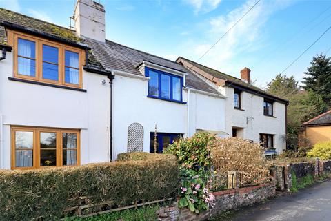 2 bedroom house for sale, Rotton Row, Wiveliscombe, Taunton, Somerset, TA4