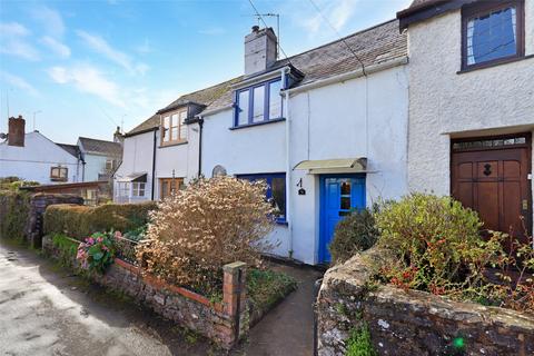 2 bedroom house for sale, Rotton Row, Wiveliscombe, Taunton, Somerset, TA4