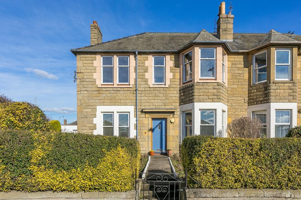Turnhouse Road, Corstorphine, Edinburgh, EH12 2 bed flat for sale £
