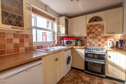 3 bedroom terraced house for sale - High Street, Wells-next-the-Sea, NR23