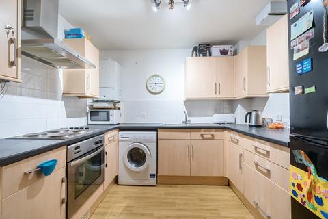 1 bedroom flat for sale - Harrington House, Nyewood Lane, Bognor Regis, PO21