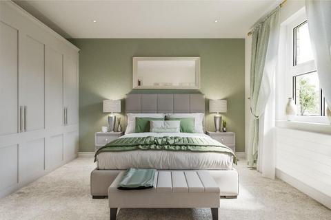 4 bedroom detached house for sale - Summerson Place, West Park DL2