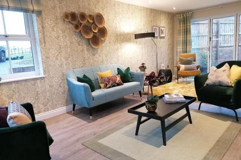 4 bedroom detached house for sale - Summerson Place, West Park DL2