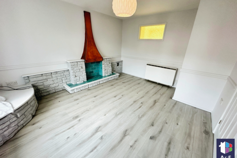 1 bedroom flat for sale - Parsons Road, Highbridge, TA9