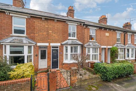 3 bedroom terraced house for sale, Balmoral Road, Hitchin, SG5