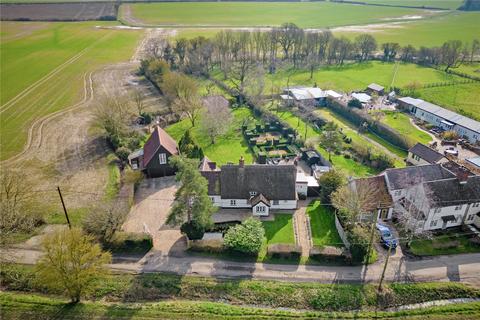 Littlegates Radwinter End, Radwinter, Saffron Walden, CB10 2UD