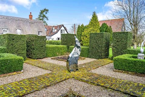 Littlegates Radwinter End, Radwinter, Saffron Walden, CB10 2UD