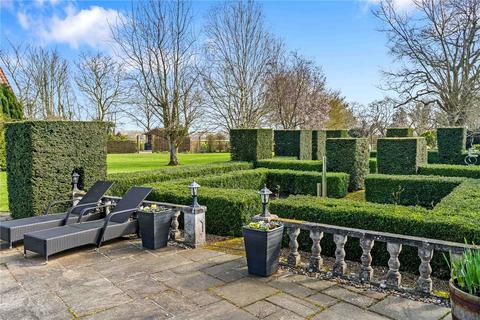 Littlegates Radwinter End, Radwinter, Saffron Walden, CB10 2UD