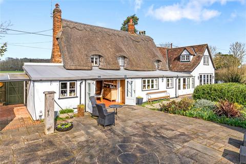 Littlegates Radwinter End, Radwinter, Saffron Walden, CB10 2UD
