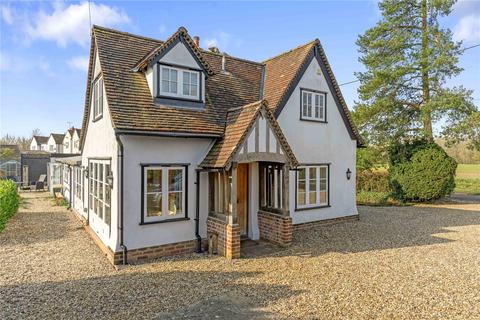 Littlegates Radwinter End, Radwinter, Saffron Walden, CB10 2UD