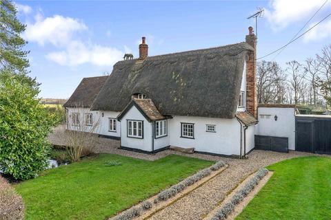 Littlegates Radwinter End, Radwinter, Saffron Walden, CB10 2UD