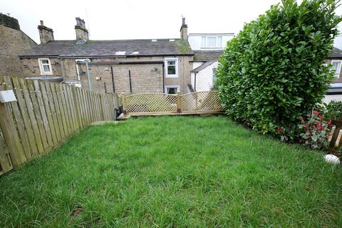 2 bedroom terraced house for sale - Manchester Road, Barnoldswick, BB18