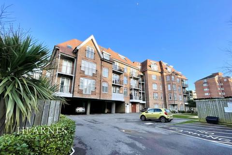 2 bedroom apartment for sale - Exton Gardens, Knyveton Road, Bournemouth, BH1