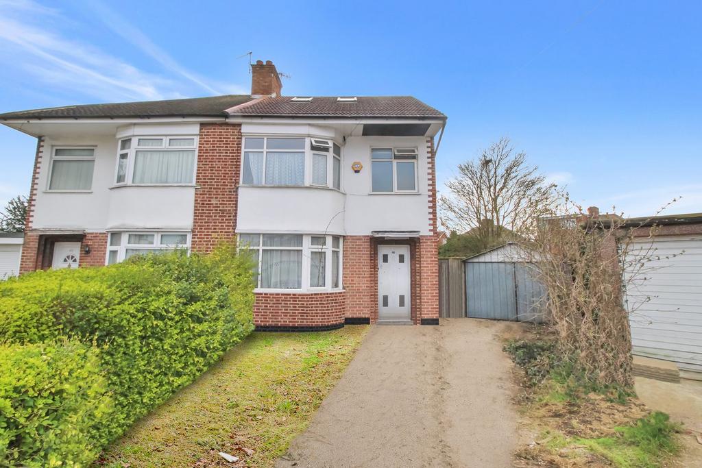 Tavistock Road, Edgware, HA8 4 bed semidetached house for sale £599,950