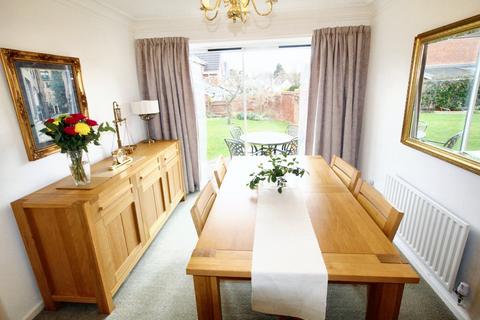4 bedroom detached house for sale, Keble Grove, Walsall, WS1