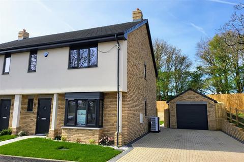 4 bedroom semi-detached house for sale, NEW HOME - Kings Close, Puckeridge
